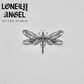 Dragonfly Temporary Tattoo 3"