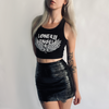Lonely Angel Tank Top