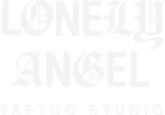 Lonely Angel