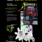 Lonely Angel: Dea Ex Machina Subscription