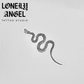 Bone Snake Temporary Tattoo 4"